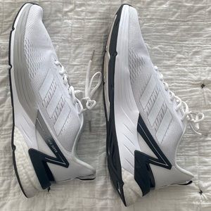 Adidas Boost. Size 12 worn once.